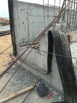 如何選購(gòu)橡膠止水帶機(jī)械設(shè)備 核心方法與要點(diǎn)簡(jiǎn)述