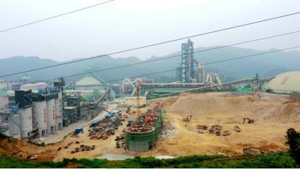 四川渠縣 項(xiàng)目攻堅(jiān)促發(fā)展，綠色建材產(chǎn)業(yè)加速崛起