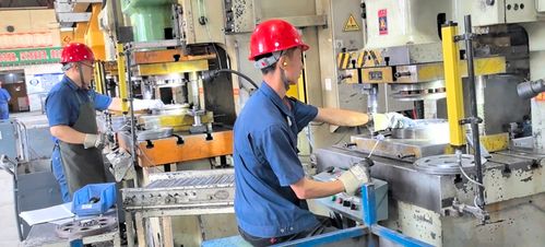 自主創新,讓這家企業驚艷 蝶變