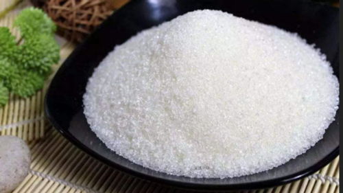 家家都在吃的白糖,作用可不小,這個作用有錢都買不到