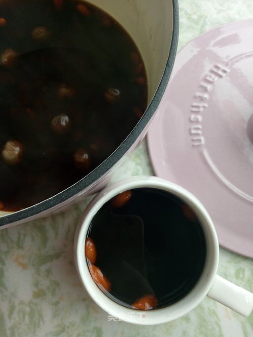 紅糖姜棗茶的做法 紅糖姜棗茶怎么做 陽臺上的草莓的菜譜